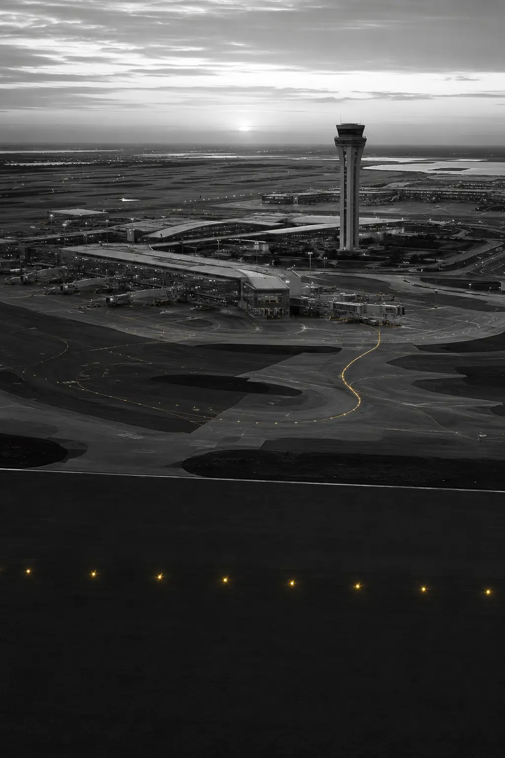 Univers éditorial de Aeroports.org au sein du pôle Voyage et géographie