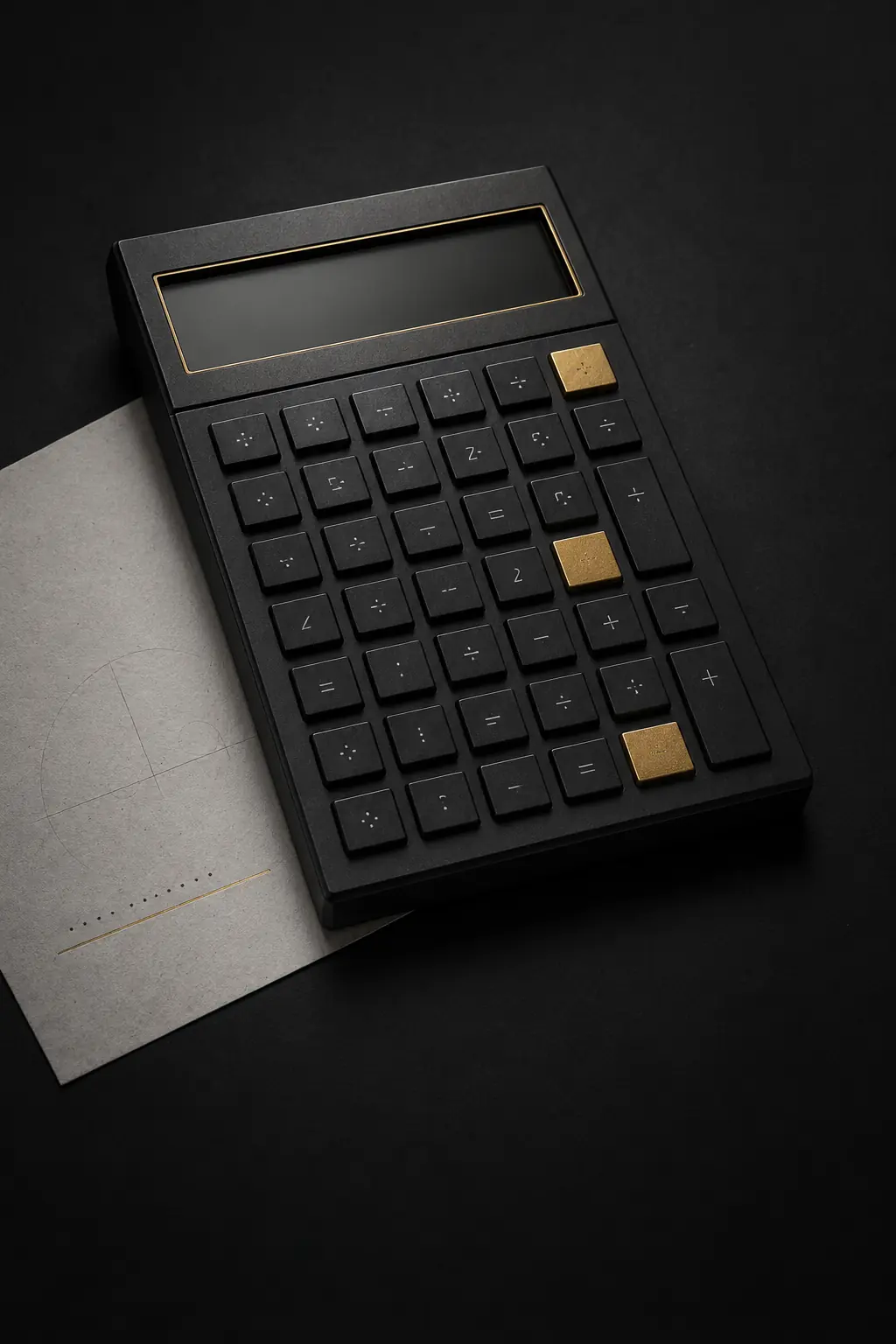 Univers éditorial de Calculatrice.com au sein du pôle Calculs et outils