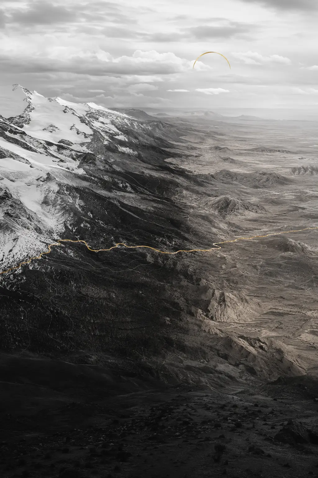 Univers éditorial de Climats.com au sein du pôle Voyage et géographie