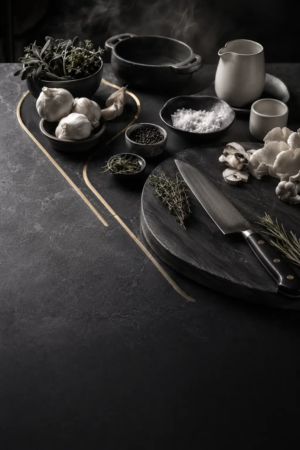 Univers éditorial de Cuisineo.com au sein du pôle Alimentation et habitudes de vie