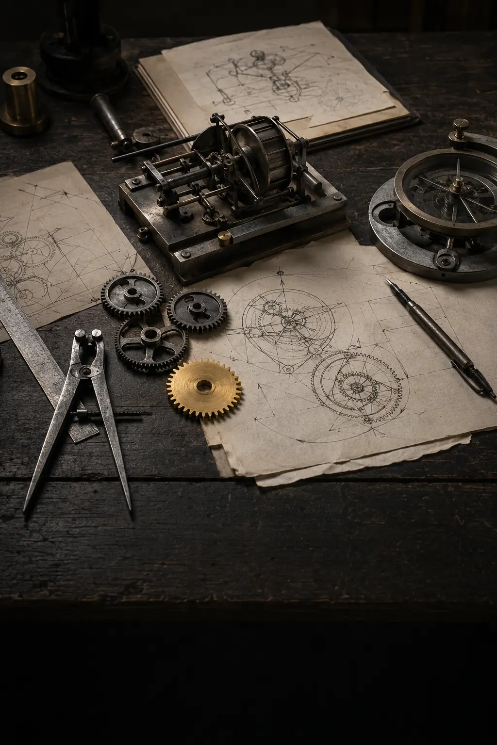 Univers éditorial de Inventeurs.com au sein du pôle Culture générale