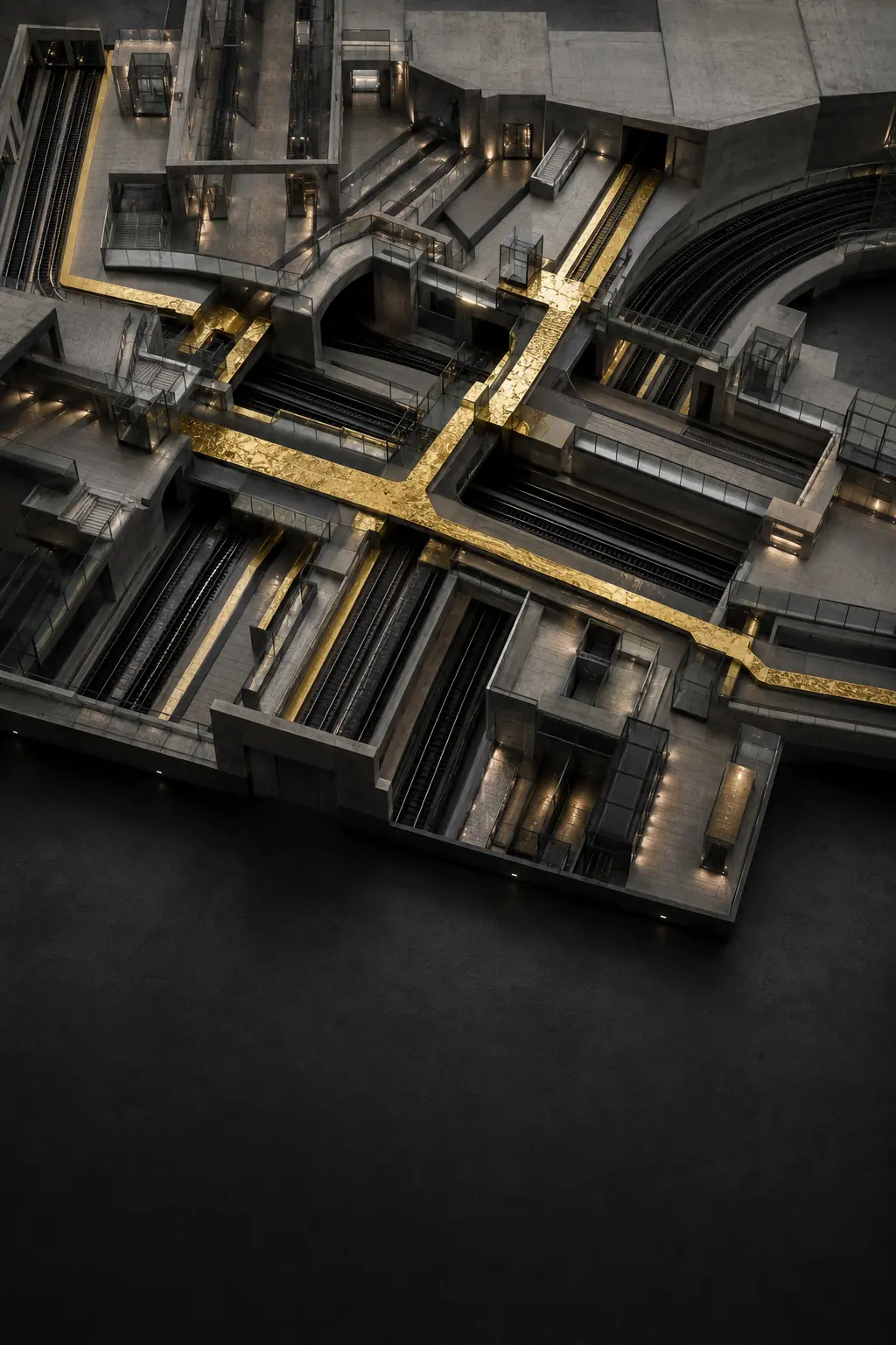 Univers éditorial de Plans-metro.com au sein du pôle Voyage et géographie